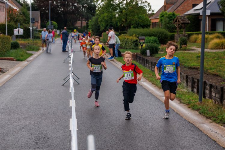 Landlopersjogging 2026